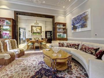 Knightsbridge SW1 London, Zone 1 London, West London, London, Greater London