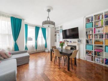 Tulse Hill SW2 London, SE24, Herne Hill, London, Greater London