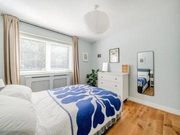 Tulse Hill SW2 London, SE24, Herne Hill, London, Greater London