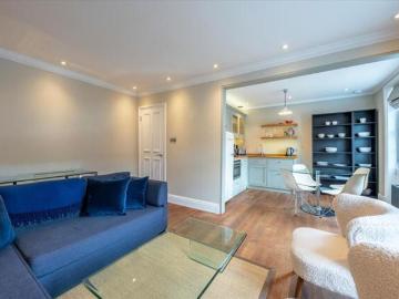 For Sale 2 Bedroom Apartment Londres Westminster DS100058222