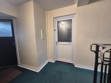 Apartment for sale in Shetland - Garden