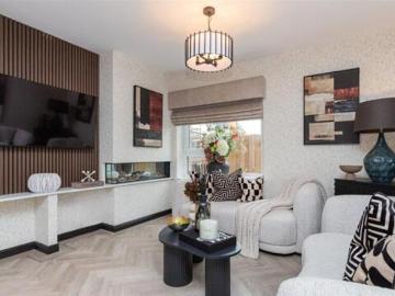 For Sale 2 Bedroom Apartment Paisley Renfrewshire DS100786863
