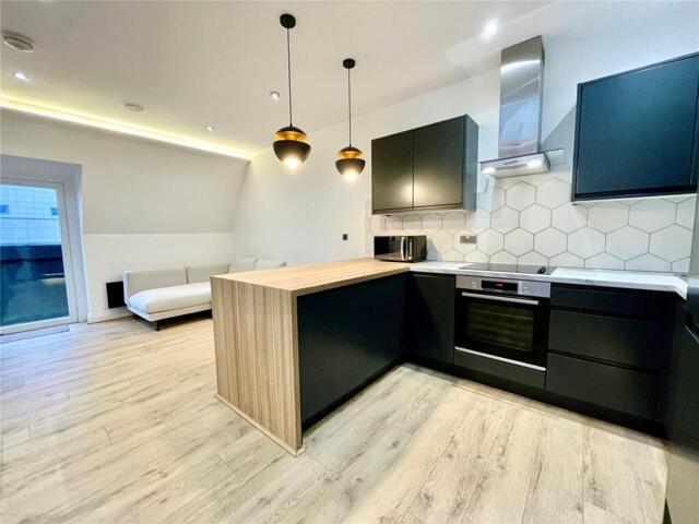 For Sale 2 Bedroom Apartment Preston Lancashire DS101892346