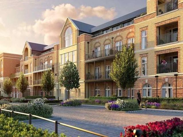 For Sale 2 Bedroom Apartment Sunningdale Ascot DS102596824