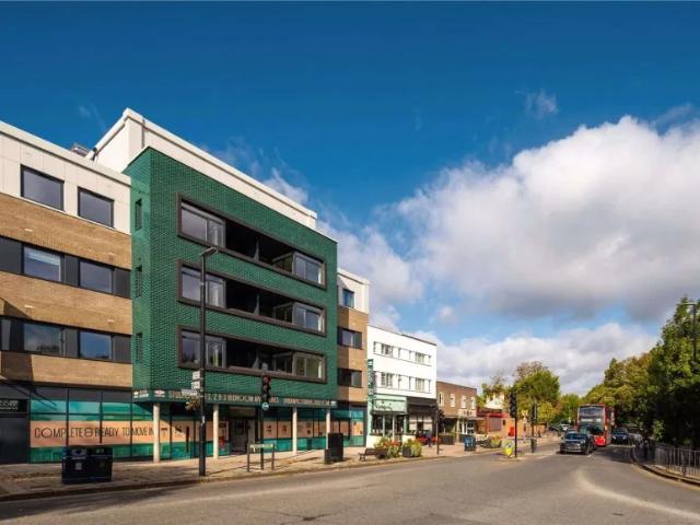 For Sale 2 Bedroom Apartment Sidcup London DLS102596530