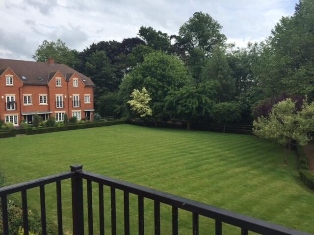 For Sale 2 Bedroom Apartment Twyford Northamptonshire DS101675497