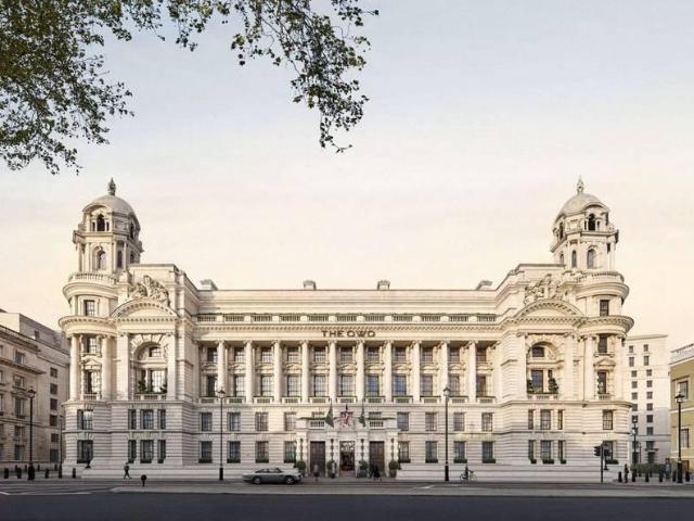 For Sale 2 Bedroom Apartment Whitehall London DS102596662