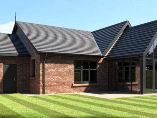 For Sale 2 Bedroom Bungalow Cumbria Cumbria DS100787009