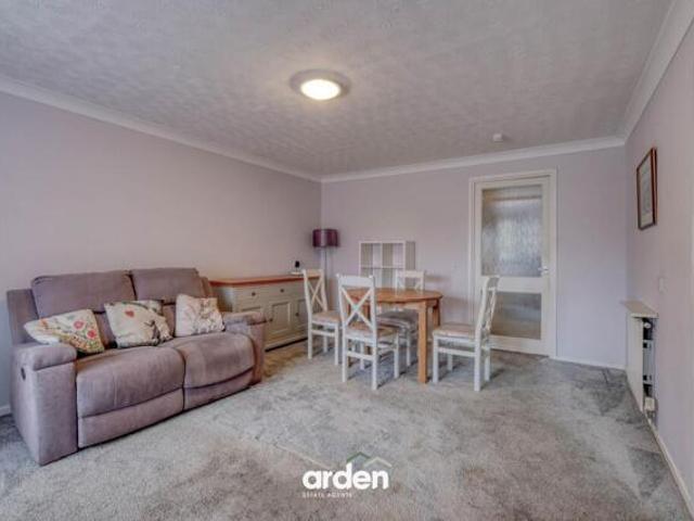 For Sale 2 Bedroom Bungalow Redditch Worcestershire DS101678822