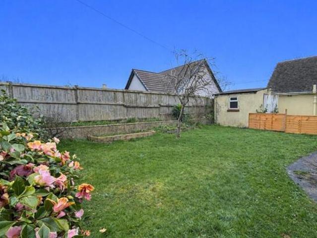 For Sale 2 Bedroom Bungalow Woodford Cornwall DS101892411