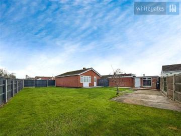 For Sale 2 Bedroom Bungalow Wrexham Wrexham DS100786485
