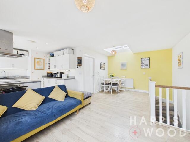 For Sale 2 Bedroom House Colchester Essex DS101892277