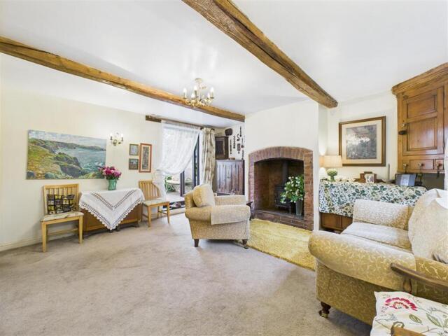 For Sale 2 Bedroom House Colwich Colwich DS101743173