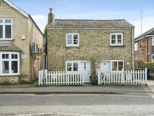 For Sale 2 Bedroom House Cambridgeshire Cambridgeshire DS101678592