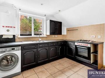 South Hampstead, London, Greater London