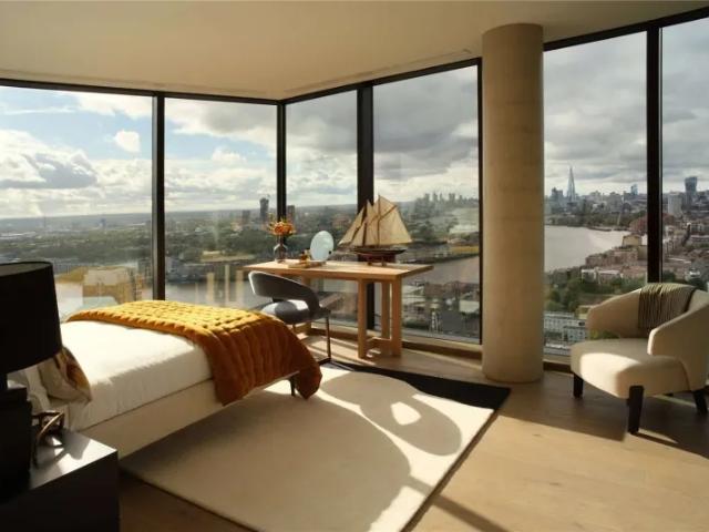 For Sale 2 Bedroom House Canary Wharf London DS102596573