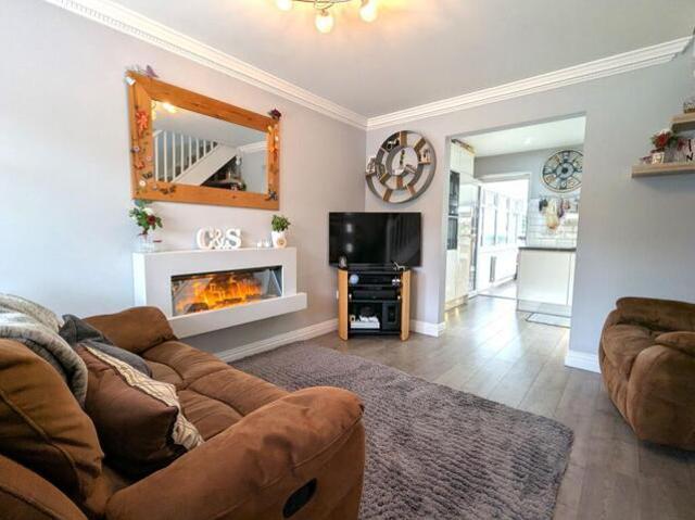 For Sale 2 Bedroom House Chester Le Street County Durham DS100787172