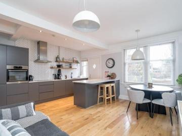 Craiglockhart, EH13, Edinburgh and East Scotland, Shetland