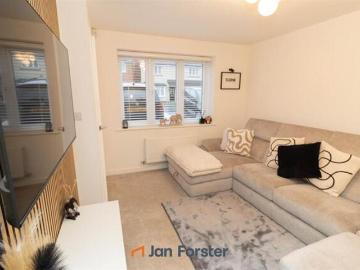 For Sale 2 Bedroom House Cramlington Northumberland DS100855132