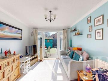 For Sale 2 Bedroom House Crawley West Sussex DS100855173