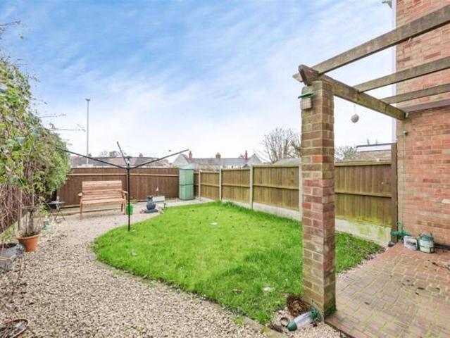 For Sale 2 Bedroom House Ashby De La Zouch Leicestershire DS101892076