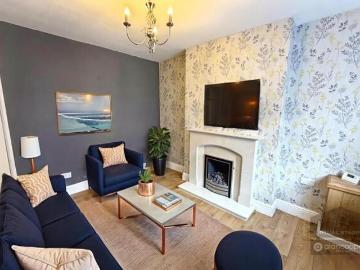 For Sale 2 Bedroom House Attleborough Warwickshire DLS99773782
