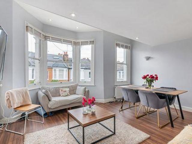 For Sale 2 Bedroom House Battersea England DS101597711