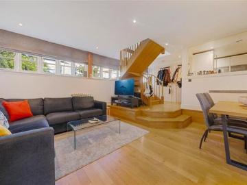 Hampstead Garden, London, Greater London