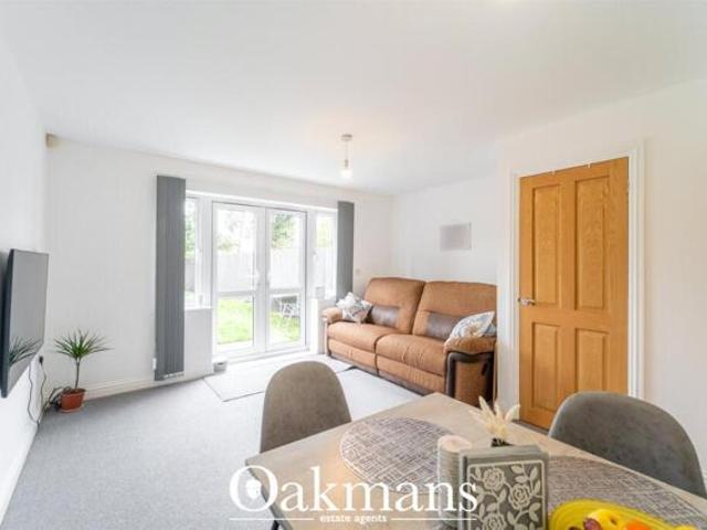 For Sale 2 Bedroom House Birmingham Birmingham DS101892055