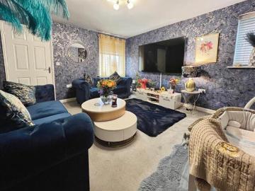 For Sale 2 Bedroom House Bradford Bradford DS101675881