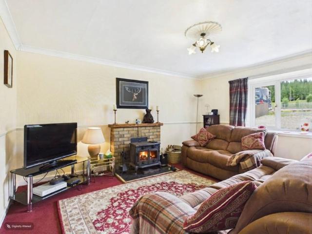 For Sale 2 Bedroom House Dalwhinnie Dalwhinnie DS105602343