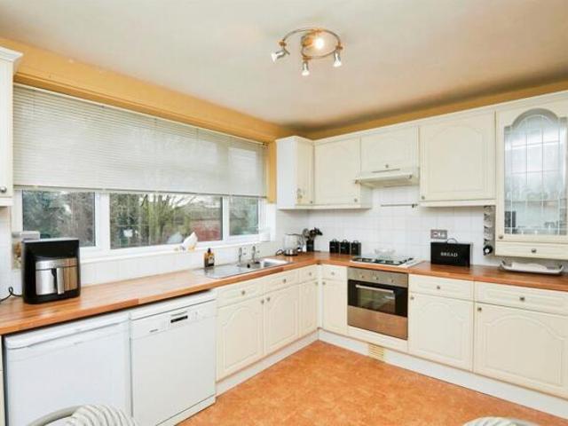 For Sale 2 Bedroom House Derby Derbyshire DS101955456