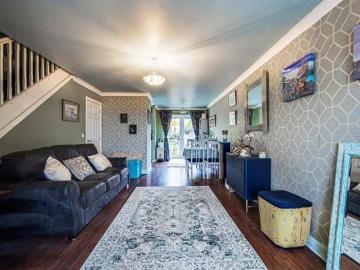 For Sale 2 Bedroom House Eaton Cheshire East DS101931783