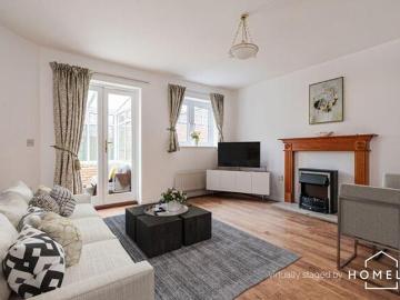 For Sale 2 Bedroom House Edinburgh City Of Edinburgh DS101996054