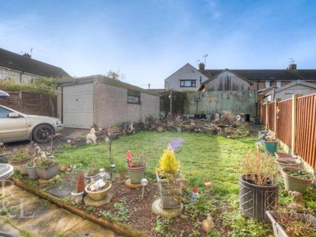 For Sale 2 Bedroom House Keyworth Keyworth DS101996139