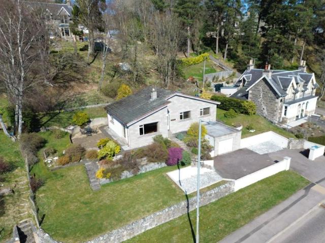 For Sale 2 Bedroom House Kingussie Kingussie DS103568497