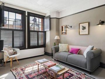 For Sale 2 Bedroom House London England DS102151399