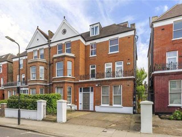 For Sale 2 Bedroom House London England DS105509770