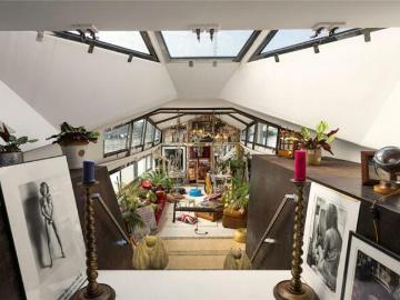 For Sale 2 Bedroom House Londres Greater London DLS99290484