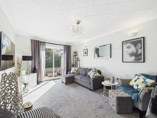 For Sale 2 Bedroom House Londres Greater London DS101352021