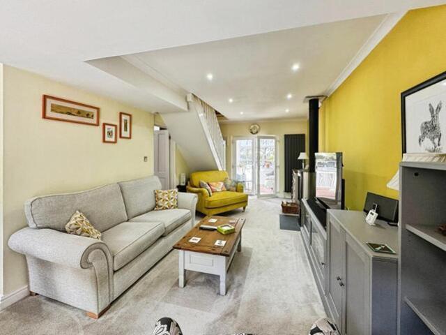 For Sale 2 Bedroom House Looe Cornwall DS101996257