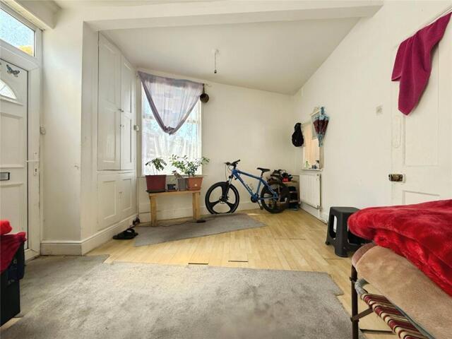 For Sale 2 Bedroom House Leicester Leicester DS101675955
