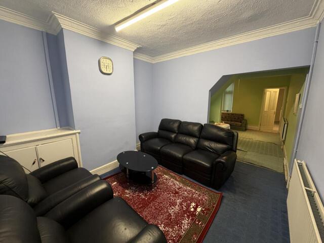 For Sale 2 Bedroom House Leicester Leicester DS101678045