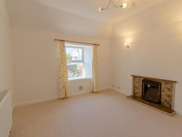 For Sale 2 Bedroom House Montrose Aberdeenshire DS100953532