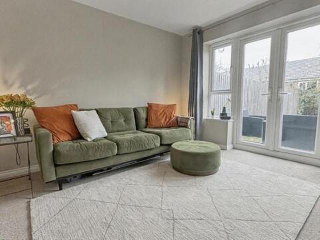 For Sale 2 Bedroom House Mansfield Nottinghamshire DS101676265