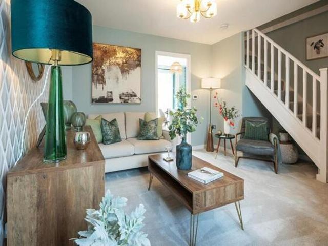 For Sale 2 Bedroom House Market Drayton Shropshire DS100541005