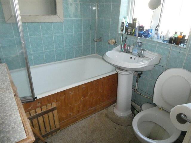 For Sale 2 Bedroom House Northampton Northamptonshire DS101892137
