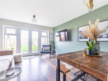 For Sale 2 Bedroom House Newcastle Newcastle Upon Tyne DS100917546
