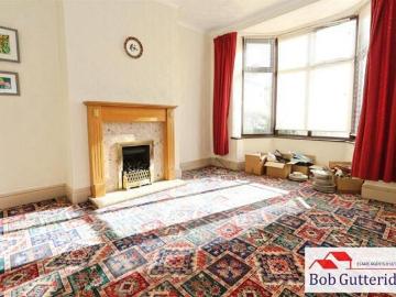 For Sale 2 Bedroom House Newcastle Under Lyme Staffordshire DS101168372