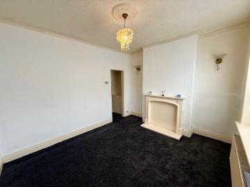 Pendle, Bradford and West Yorkshire, North England